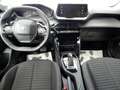 Peugeot 208 Active Pack Automatik LED NAVI Blanc - thumbnail 9