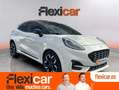 Ford Puma 1.0 EcoBoost 92kW (125cv) ST-Line MHEV Blanco - thumbnail 1