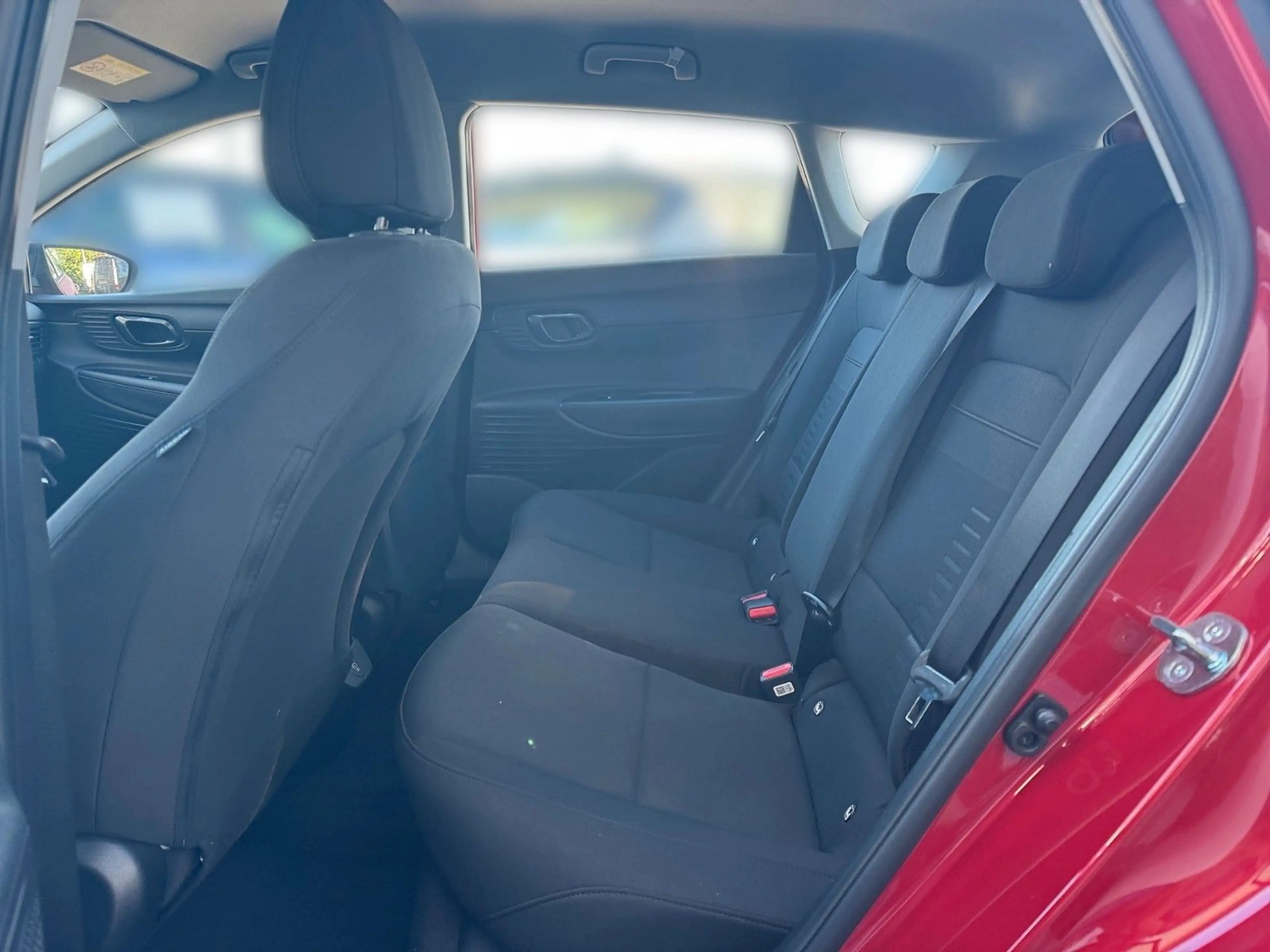 Hyundai BAYON Bayon Trend 2WD Bose Automatik — photo 11
