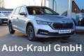 Skoda Octavia Combi 2.0 TDI Clever DSG LED-Scheinwerfer Klimatro Silber - thumbnail 1