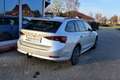 Skoda Octavia Combi 2.0 TDI Clever DSG LED-Scheinwerfer Klimatro Silber - thumbnail 3