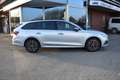 Skoda Octavia Combi 2.0 TDI Clever DSG LED-Scheinwerfer Klimatro Silber - thumbnail 2