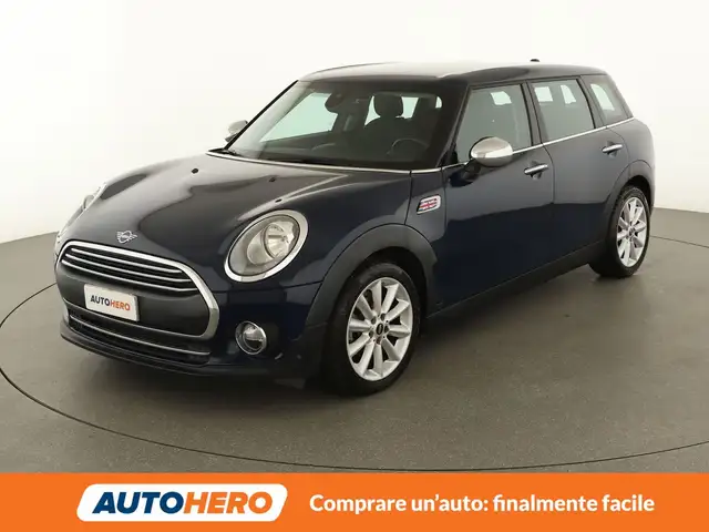 MINI One Clubman One