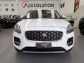 Jaguar E-Pace E-Pace 2.0D I4 163 CV AWD Auto R-Dynamic SE Blanc - thumbnail 2