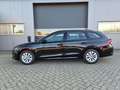 Skoda Octavia Combi 1.5 TSI 150PS m-HEV DSG Selection AHK Kli... Schwarz - thumbnail 2