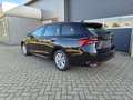 Skoda Octavia Combi 1.5 TSI 150PS m-HEV DSG Selection AHK Kli... Schwarz - thumbnail 3