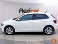 Volkswagen Polo 1.0 TSI Sport 85kW Blanco - thumbnail 5