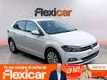 Volkswagen Polo 1.0 TSI Sport 85kW Blanco - thumbnail 1