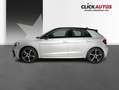 Audi A1 1.0 TFSI 116CV Adrenalin  Edition Stronic Plateado - thumbnail 4