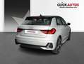 Audi A1 1.0 TFSI 116CV Adrenalin  Edition Stronic Plateado - thumbnail 5