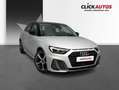Audi A1 1.0 TFSI 116CV Adrenalin  Edition Stronic Plateado - thumbnail 3
