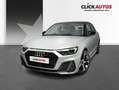 Audi A1 1.0 TFSI 116CV Adrenalin  Edition Stronic Plateado - thumbnail 1
