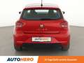 SEAT Ibiza 1.0 TSI Style*NAVI*LED*PDC*SHZ*PANO*KLIMA* Rosso - thumbnail 5