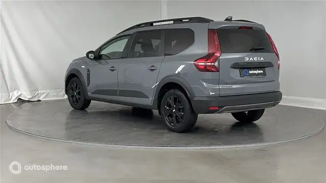 Dacia Jogger view 8
