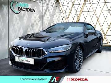 M850iA xDrive 530ch 44cv