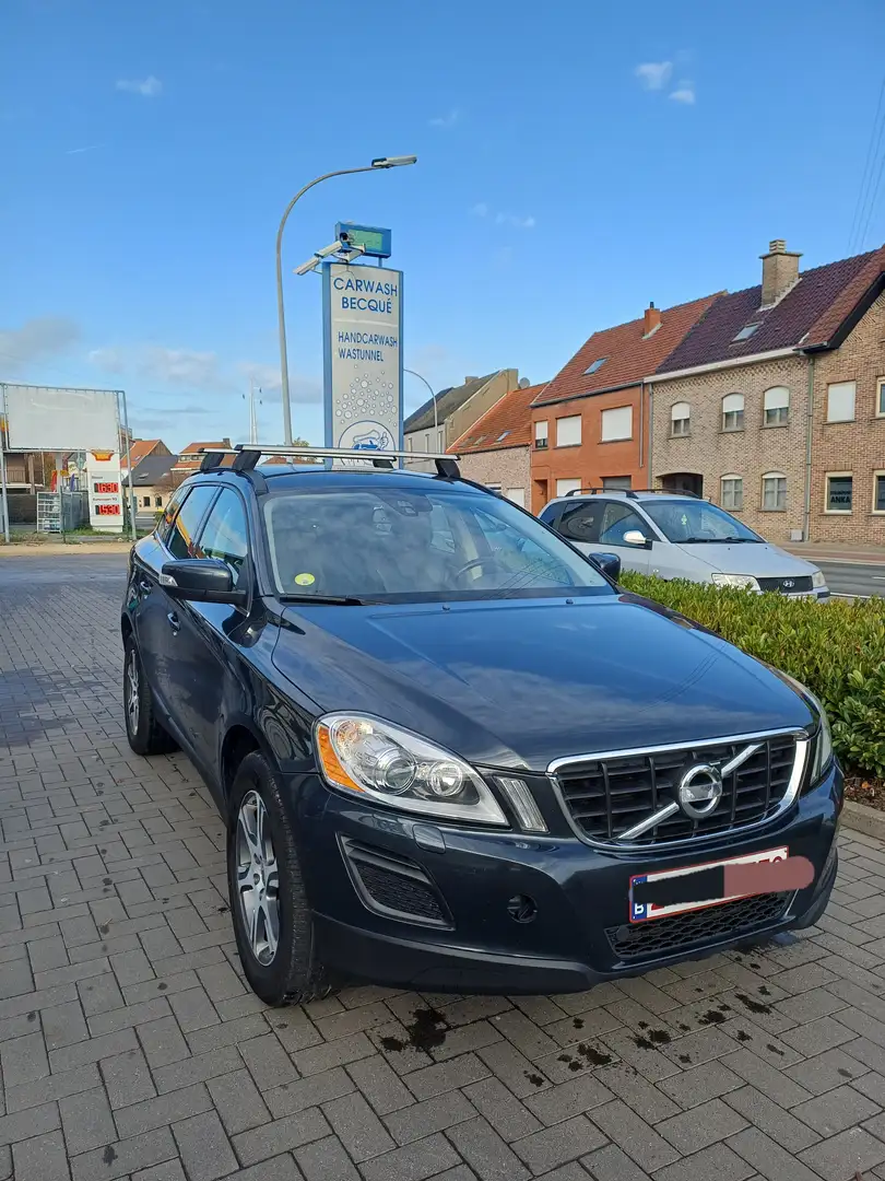 Volvo XC60 XC60 D4 Summum - 1