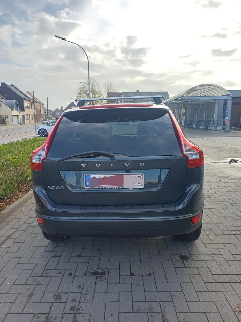 Volvo XC60 XC60 D4 Summum - 2