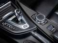 BMW M4 Cabrio -IVA ESPOSTA-TETTO-TAGLIANDI UFFICIALI Schwarz - thumbnail 14
