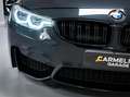 BMW M4 Cabrio -IVA ESPOSTA-TETTO-TAGLIANDI UFFICIALI Schwarz - thumbnail 26