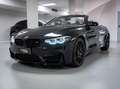 BMW M4 Cabrio -IVA ESPOSTA-TETTO-TAGLIANDI UFFICIALI Schwarz - thumbnail 30