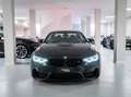 BMW M4 Cabrio -IVA ESPOSTA-TETTO-TAGLIANDI UFFICIALI Schwarz - thumbnail 29