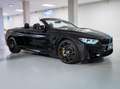 BMW M4 Cabrio -IVA ESPOSTA-TETTO-TAGLIANDI UFFICIALI Schwarz - thumbnail 3