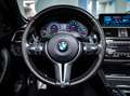 BMW M4 Cabrio -IVA ESPOSTA-TETTO-TAGLIANDI UFFICIALI Schwarz - thumbnail 9