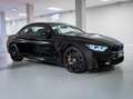 BMW M4 Cabrio -IVA ESPOSTA-TETTO-TAGLIANDI UFFICIALI Schwarz - thumbnail 28