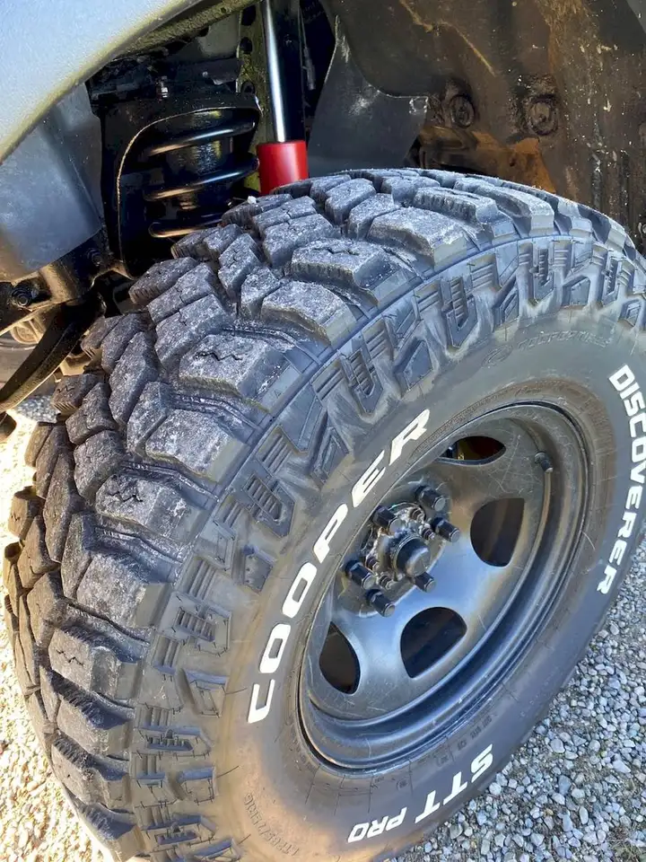 Toyota Land Cruiser HDJ 80 Kein Rost, WoMo-Zul, foto 11