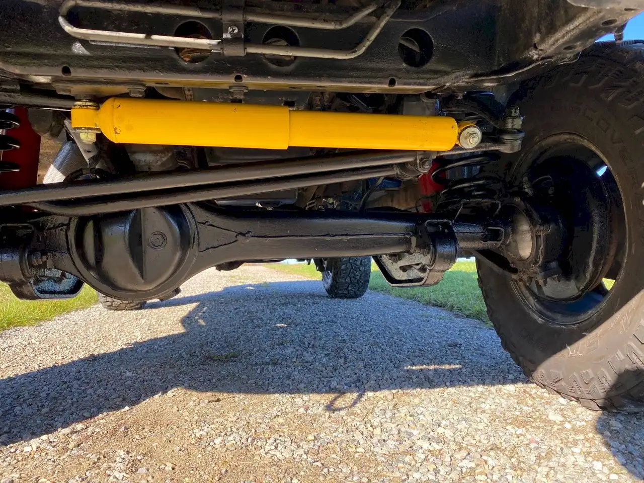 Toyota Land Cruiser HDJ 80 Kein Rost, WoMo-Zul, foto 10
