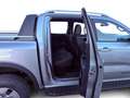 Ford Ranger Wildtrak Plug in Hybrid Allrad Silber - thumbnail 15