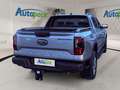 Ford Ranger Wildtrak Plug in Hybrid Allrad Silber - thumbnail 9