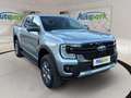 Ford Ranger Wildtrak Plug in Hybrid Allrad Silber - thumbnail 3