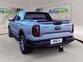 Ford Ranger Wildtrak Plug in Hybrid Allrad Silber - thumbnail 10