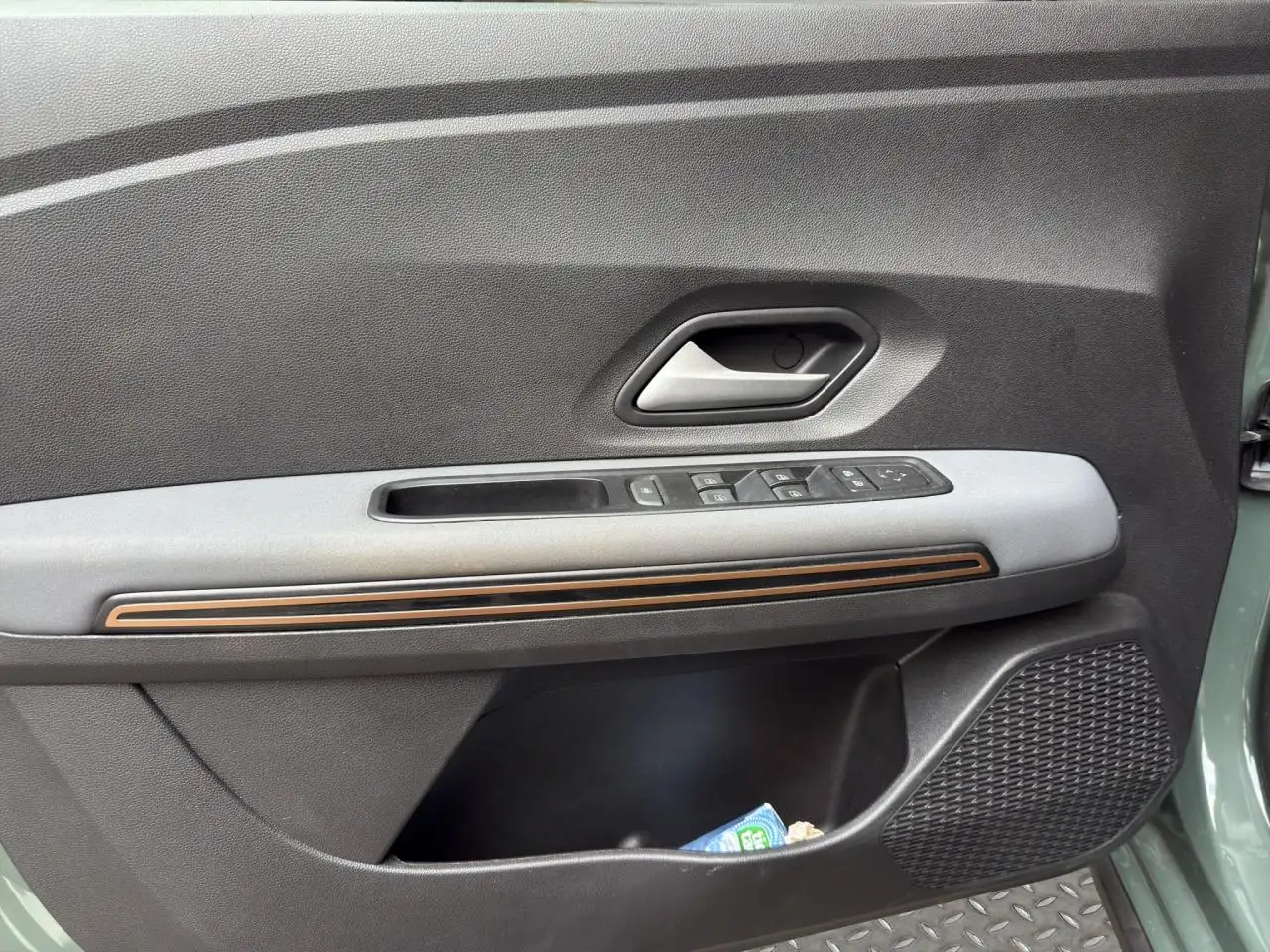 Dacia Sandero Sandero Stepway — photo 12
