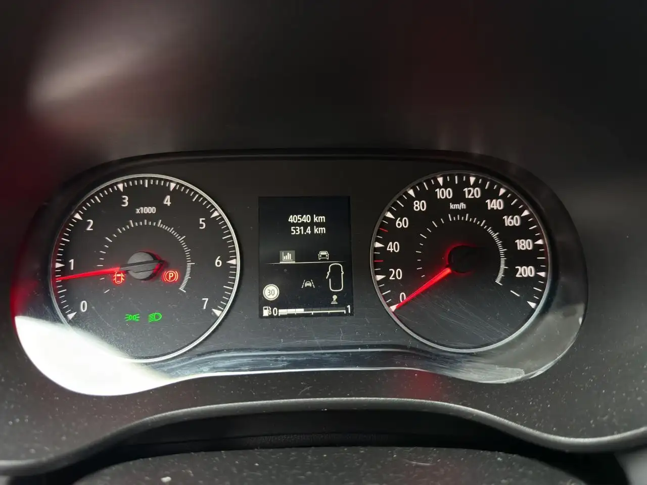 Dacia Sandero Sandero Stepway — photo 11