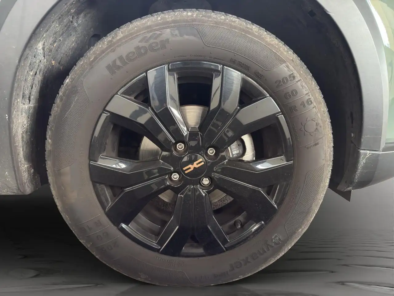 Dacia Sandero Sandero Stepway — photo 23