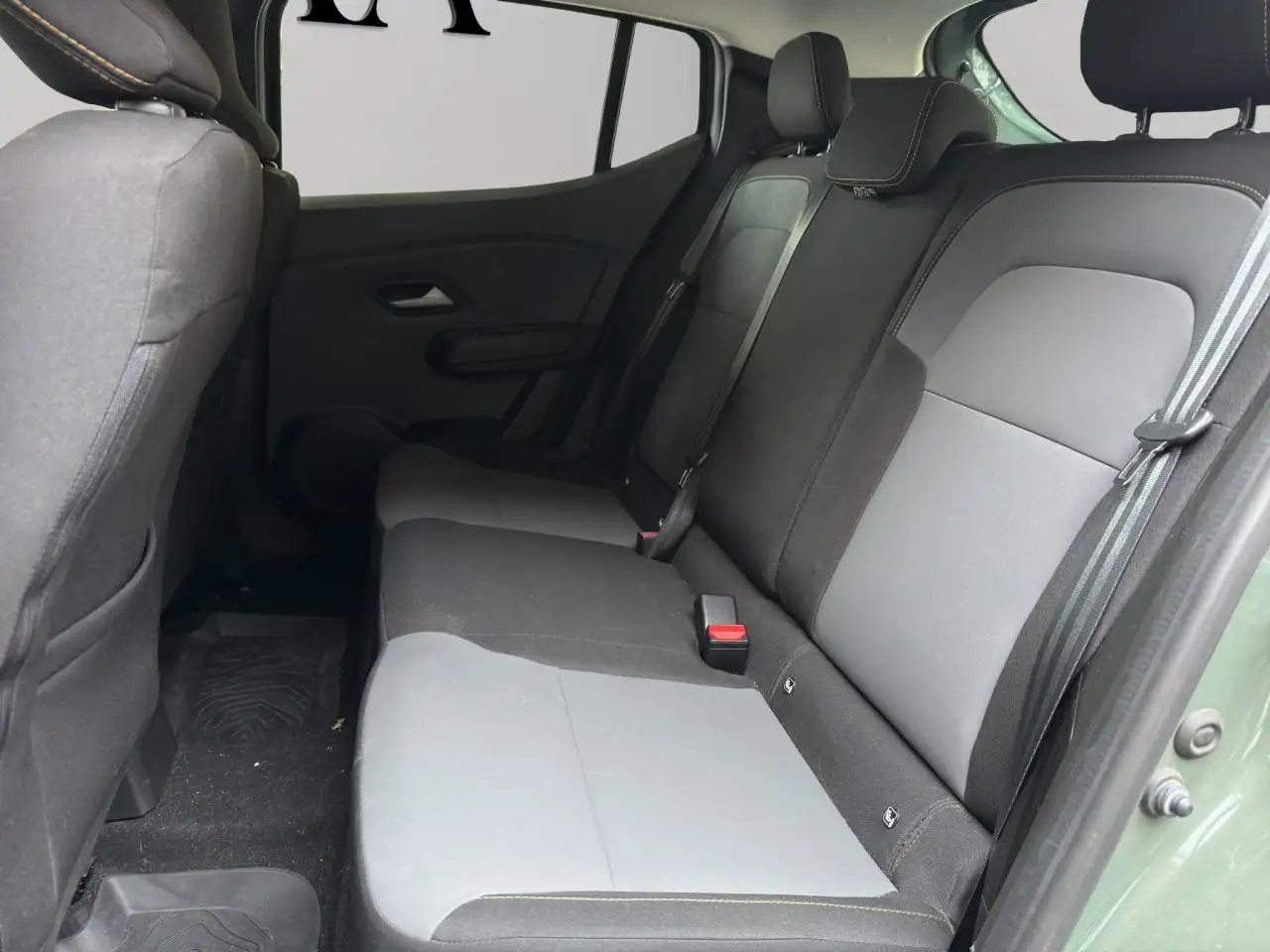 Dacia Sandero Sandero Stepway — photo 13