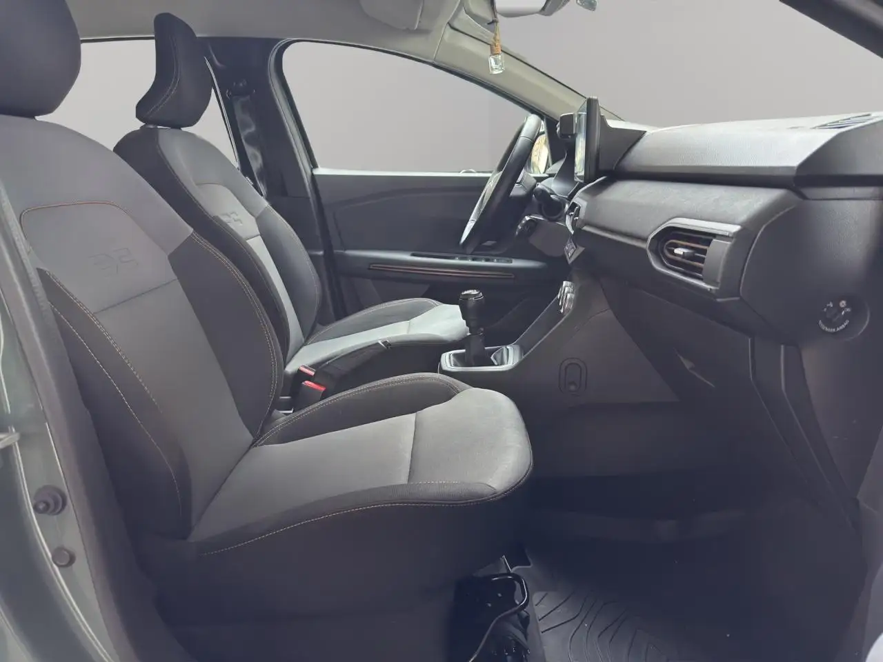 Dacia Sandero Sandero Stepway — photo 18