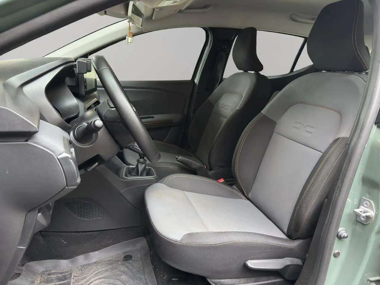 Dacia Sandero Sandero Stepway — photo 9