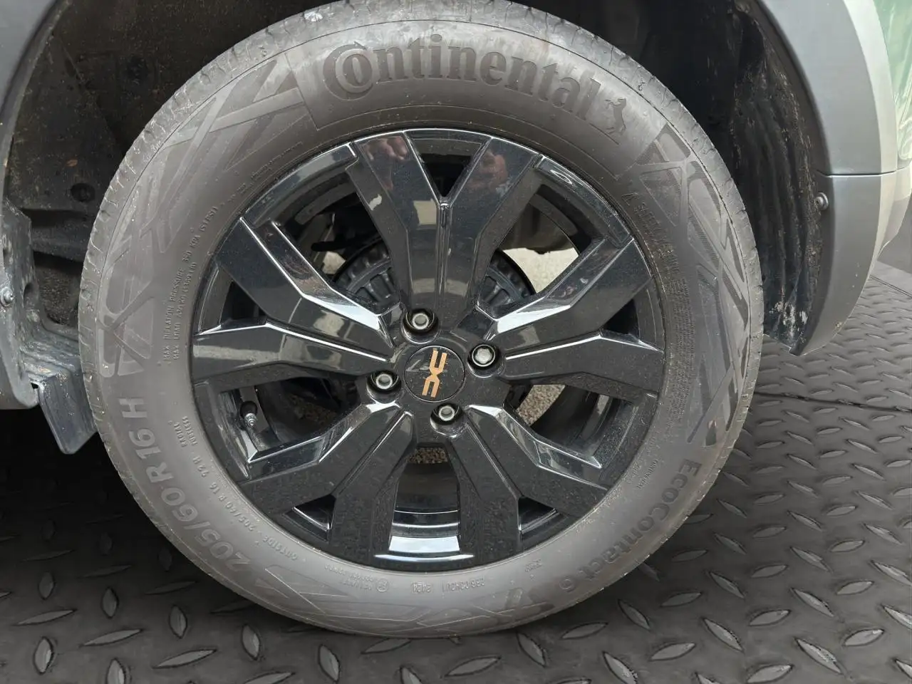 Dacia Sandero Sandero Stepway — photo 21