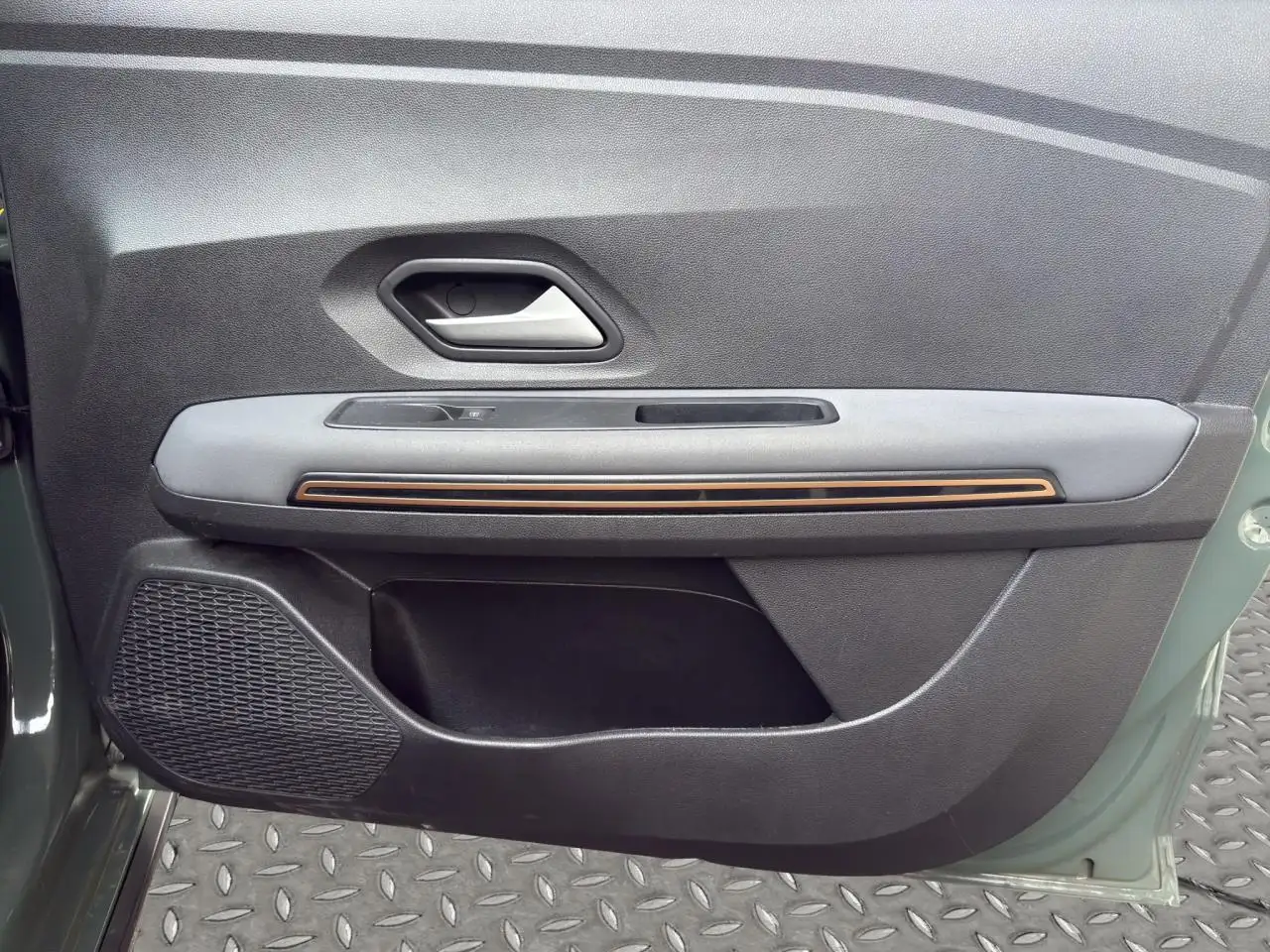 Dacia Sandero Sandero Stepway — photo 17