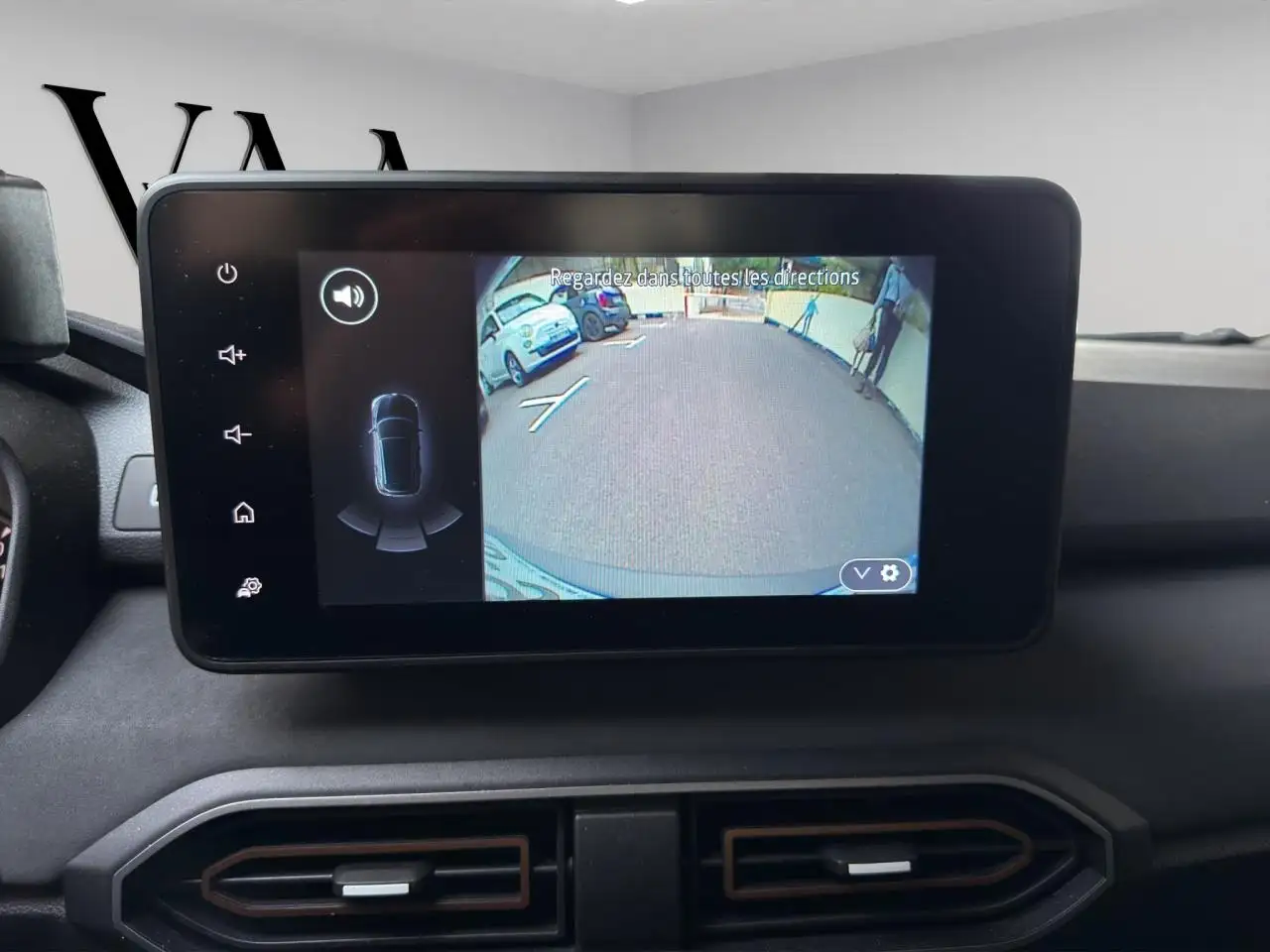 Dacia Sandero Sandero Stepway — photo 16