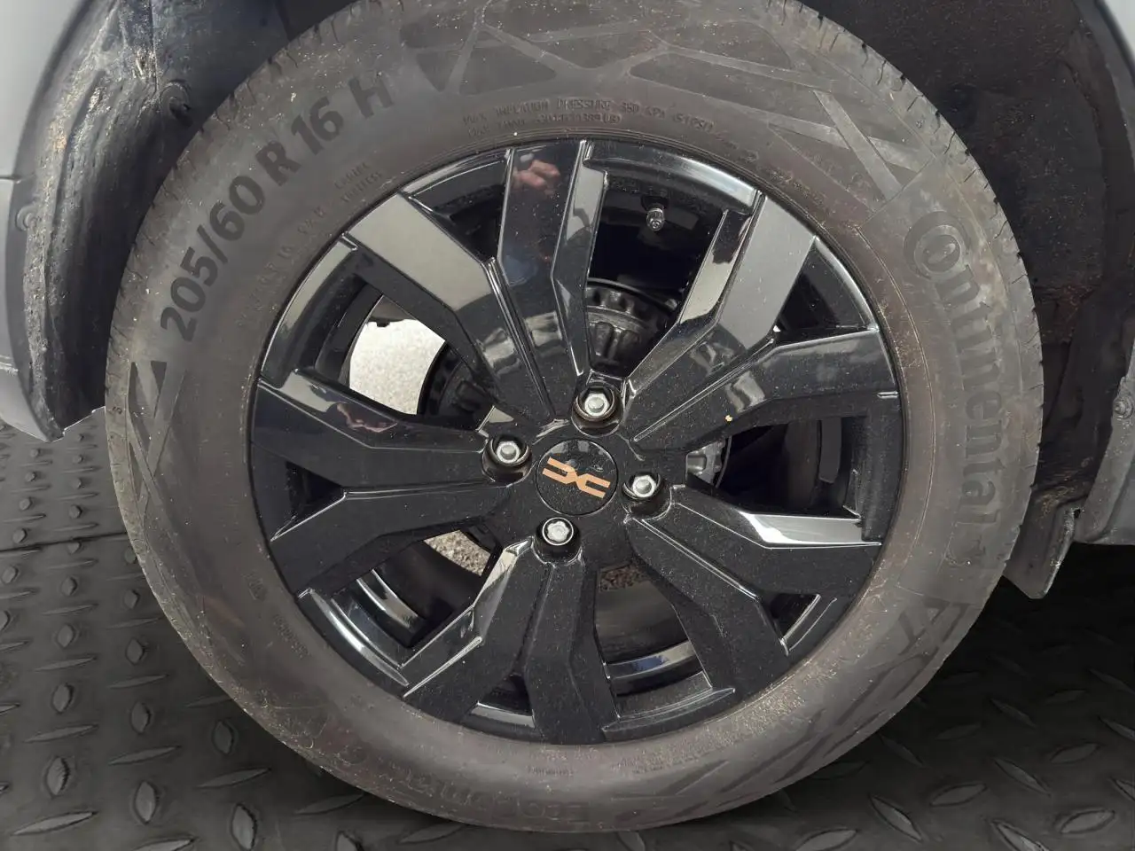 Dacia Sandero Sandero Stepway — photo 22