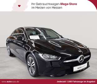 CLA 200 d 8G-DCT BusiP MBUX SHZ LrHz