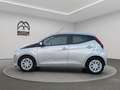 Toyota Aygo 5p 1.0 x-business m-mt 72cv Argento - thumbnail 5