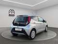 Toyota Aygo 5p 1.0 x-business m-mt 72cv Argento - thumbnail 7