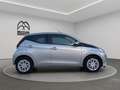 Toyota Aygo 5p 1.0 x-business m-mt 72cv Argento - thumbnail 4