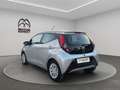 Toyota Aygo 5p 1.0 x-business m-mt 72cv Argento - thumbnail 8