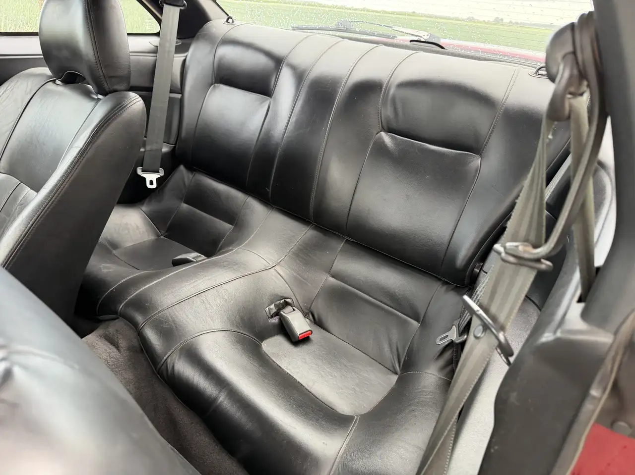 Nissan 200 SX 2.0-16V, foto 11